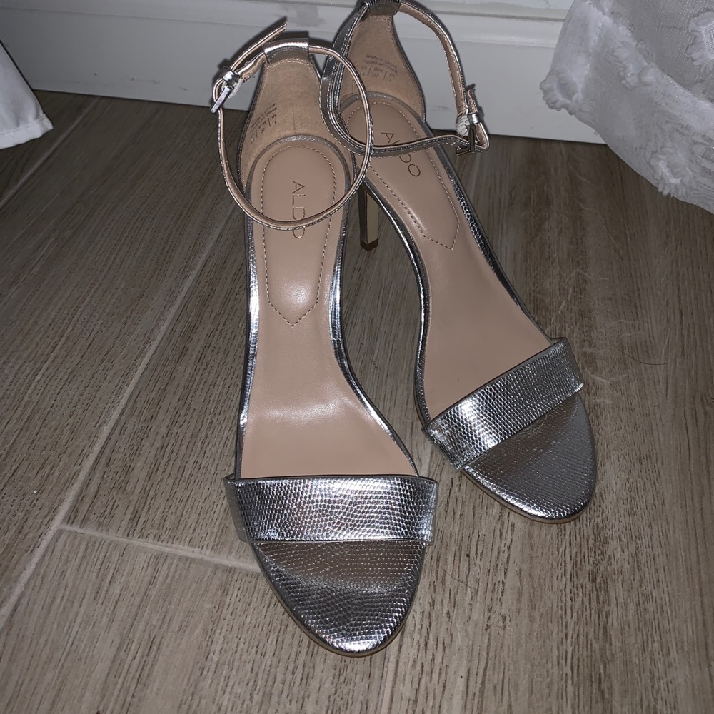 Aldo heels